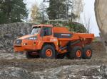 Doosan Moxy MT31 2010 года